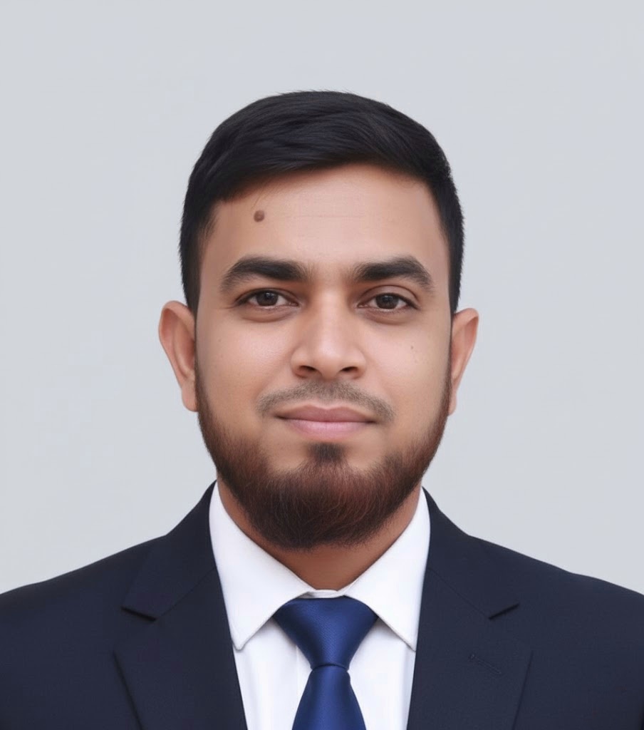 মোঃ রাসেল