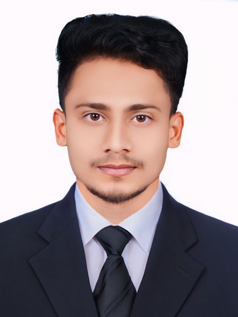 জহিরুল ইসলাম পরাগ