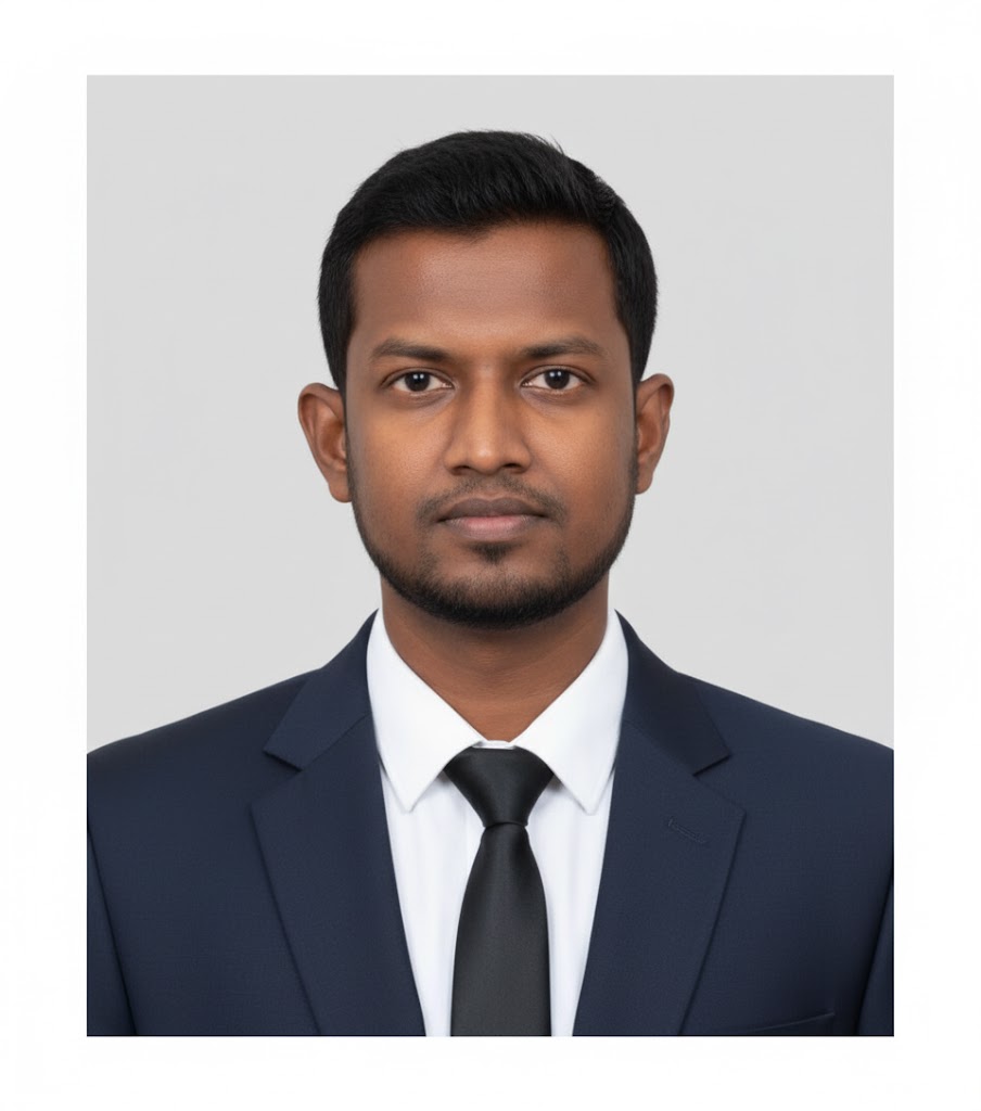 মোঃ আব্দুল্লাহ রানা