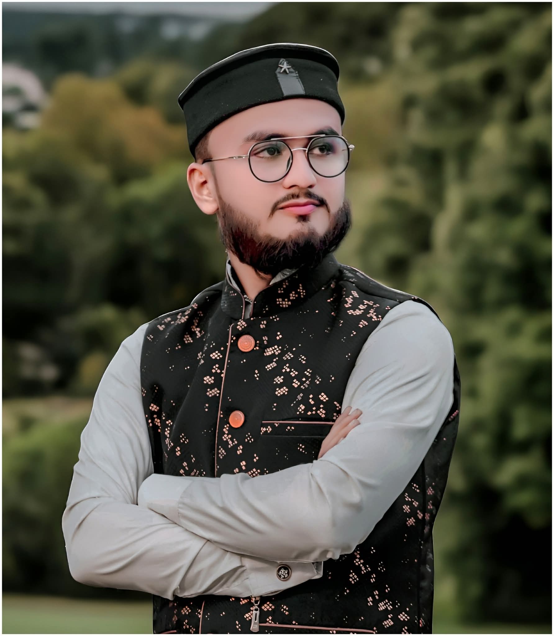 হাফেজ মোঃ আবু রায়হান