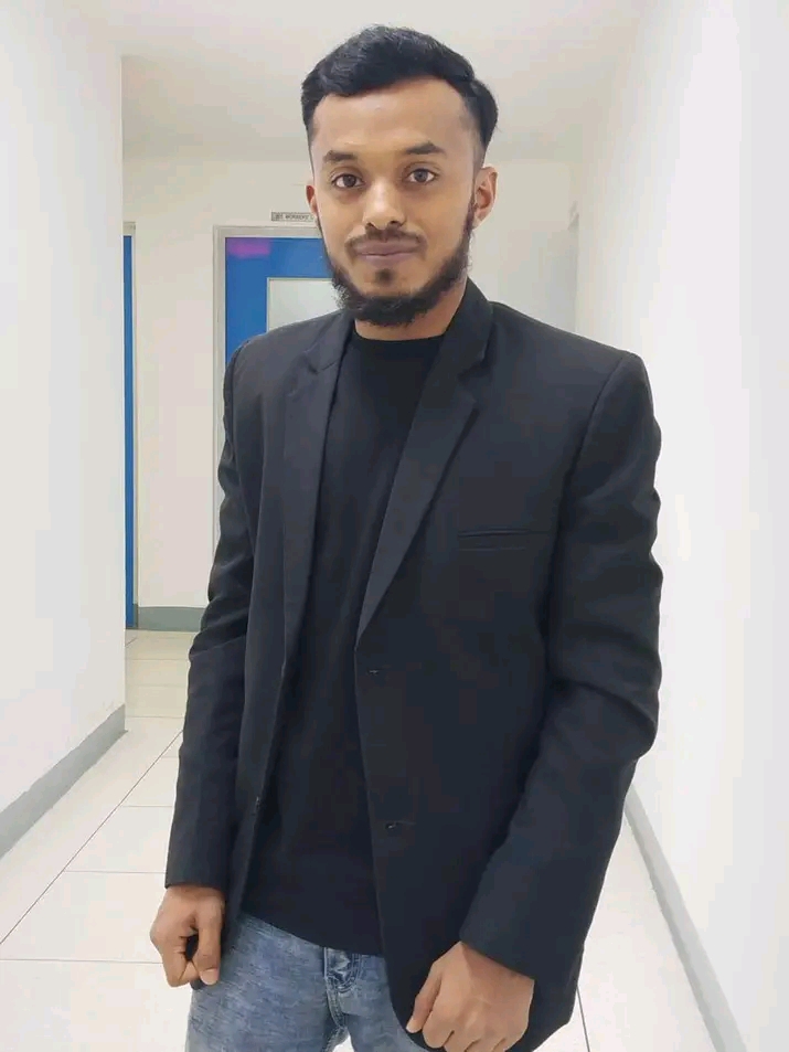 মোঃ সাফিন মাহমুদ রিফাত