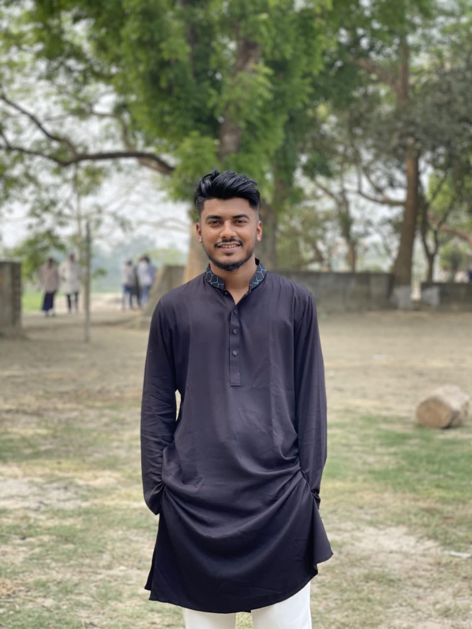 রাতিক হাসান