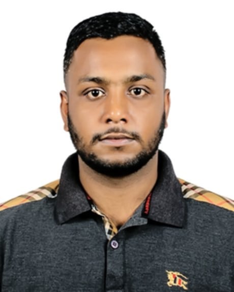 রায়হান মিয়া