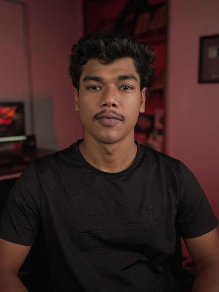 মোস্তাফিজুর রহমান হামিম