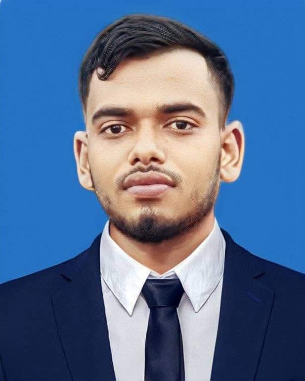 মোহাম্মদ রিদয়