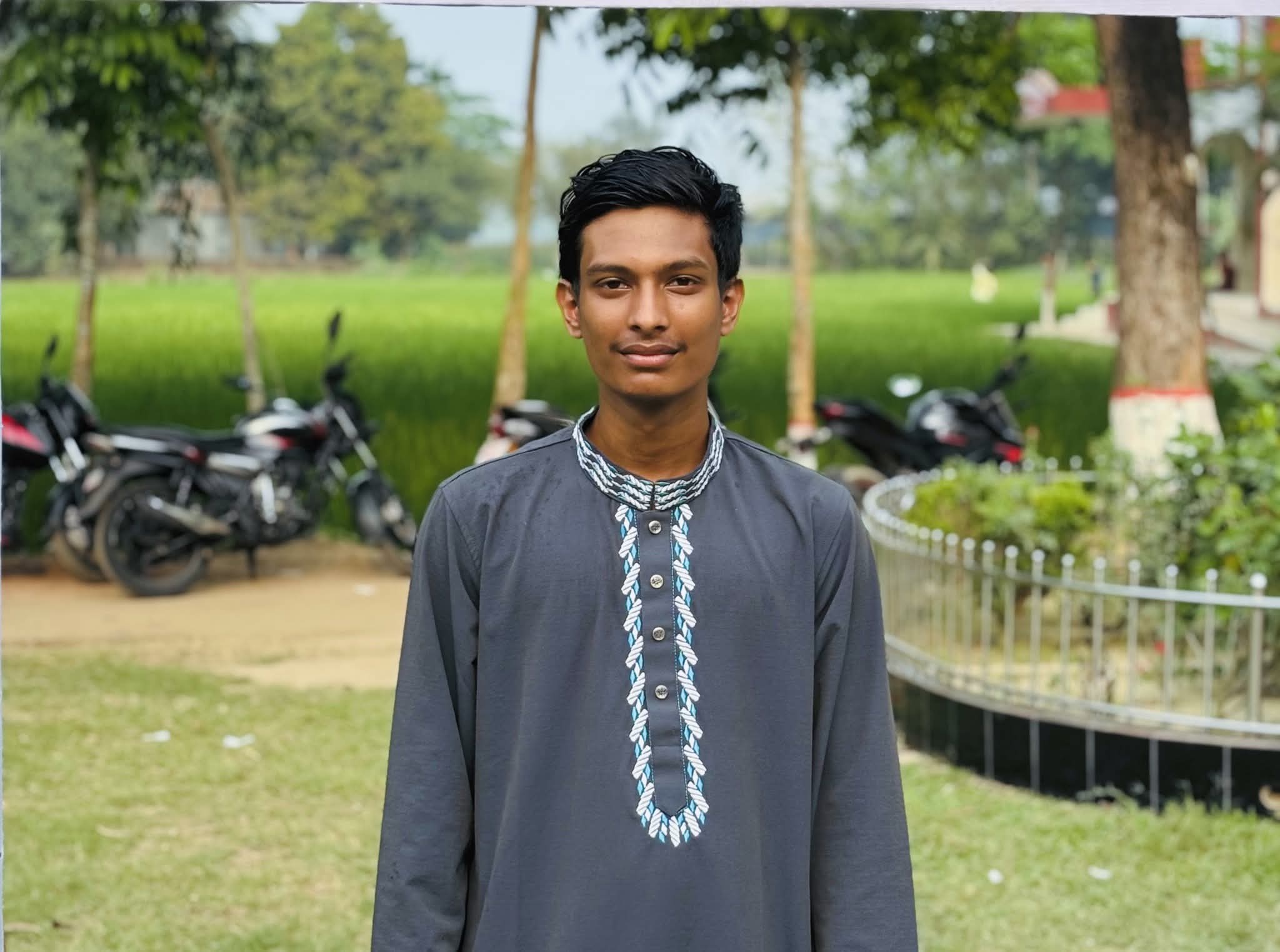 ফজলে রাব্বী