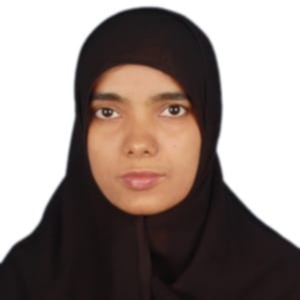 মোছাঃ রাফিয়া