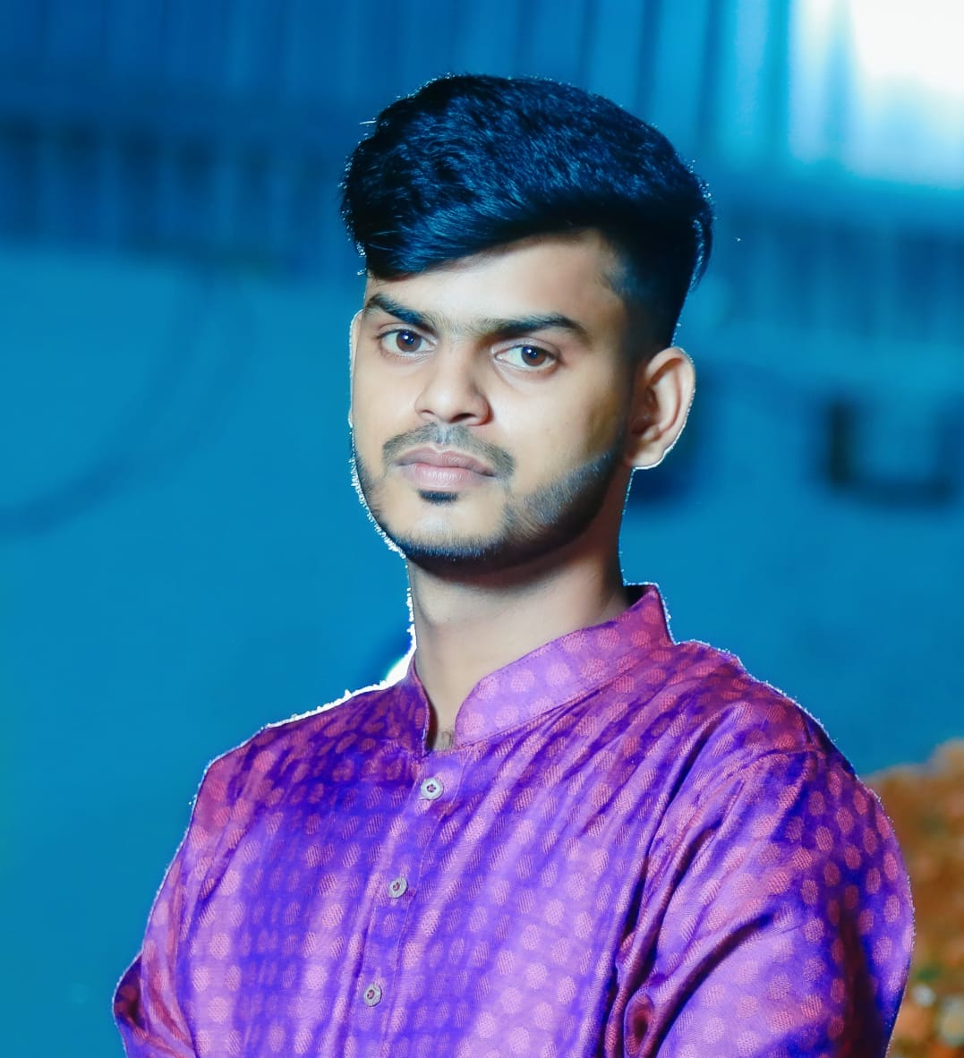 মোঃ বাদল মিয়া