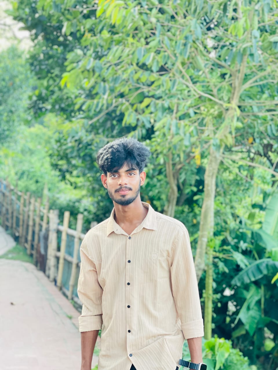 আরিয়ান নিরব